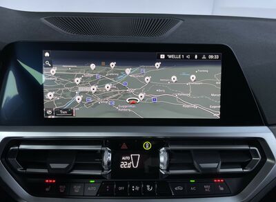 BMW 3er Gebrauchtwagen