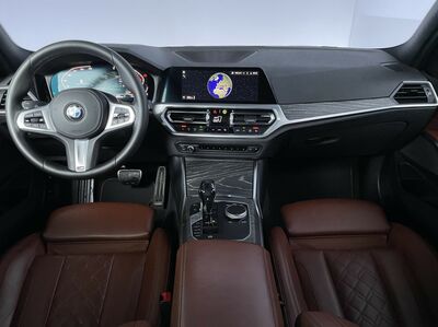 BMW 3er Gebrauchtwagen