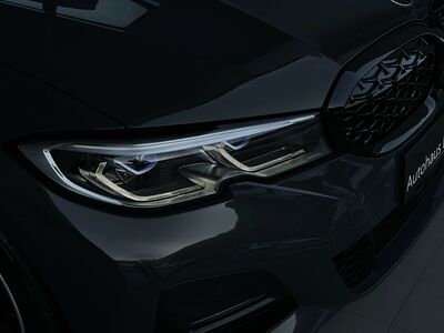 BMW 3er Gebrauchtwagen