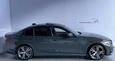 BMW 3er Gebrauchtwagen