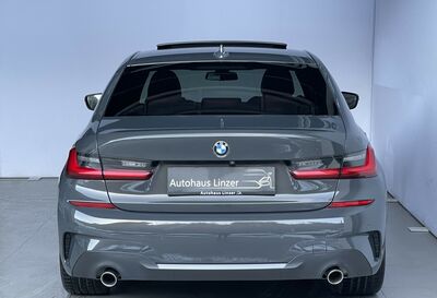 BMW 3er Gebrauchtwagen