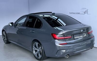 BMW 3er Gebrauchtwagen