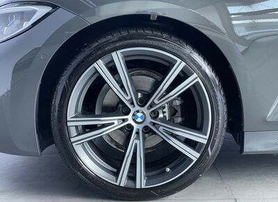 BMW 3er Gebrauchtwagen