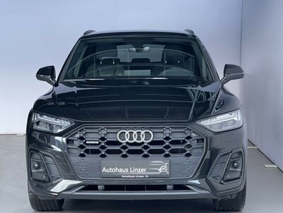 Audi Q5 Gebrauchtwagen