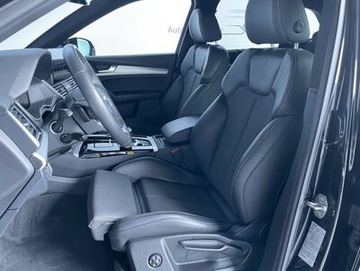 Audi Q5 Gebrauchtwagen