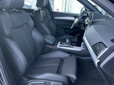 Audi Q5 Gebrauchtwagen