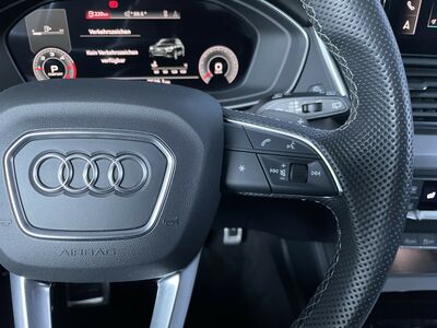 Audi Q5 Gebrauchtwagen