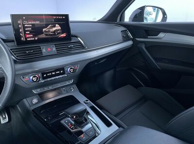 Audi Q5 Gebrauchtwagen