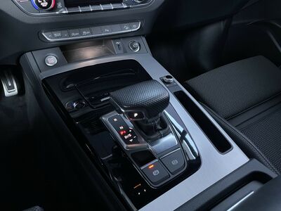 Audi Q5 Gebrauchtwagen