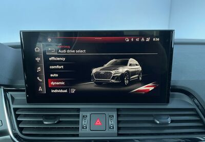 Audi Q5 Gebrauchtwagen