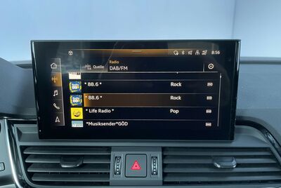 Audi Q5 Gebrauchtwagen