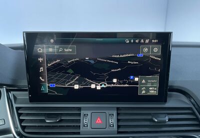 Audi Q5 Gebrauchtwagen