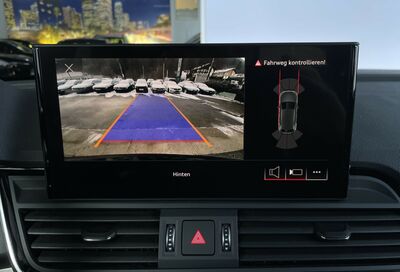 Audi Q5 Gebrauchtwagen