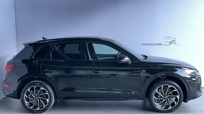 Audi Q5 Gebrauchtwagen