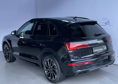 Audi Q5 Gebrauchtwagen