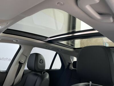 Mercedes-Benz GLE Gebrauchtwagen