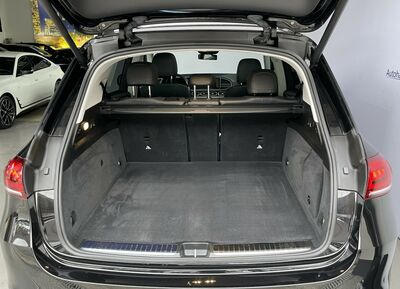 Mercedes-Benz GLE Gebrauchtwagen