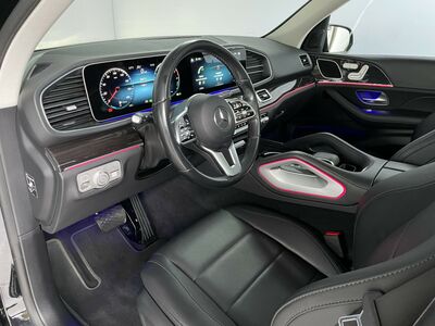 Mercedes-Benz GLE Gebrauchtwagen