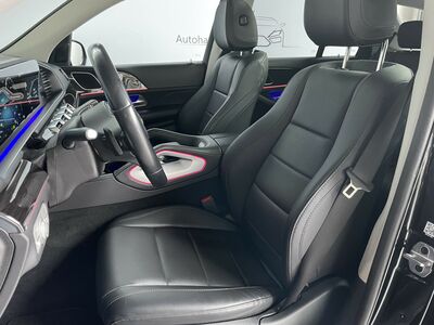 Mercedes-Benz GLE Gebrauchtwagen