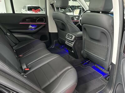 Mercedes-Benz GLE Gebrauchtwagen