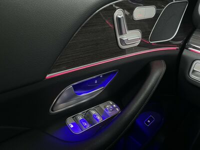 Mercedes-Benz GLE Gebrauchtwagen