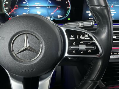 Mercedes-Benz GLE Gebrauchtwagen