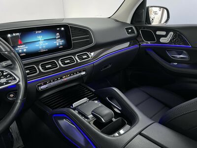 Mercedes-Benz GLE Gebrauchtwagen