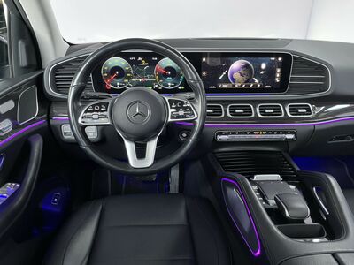 Mercedes-Benz GLE Gebrauchtwagen