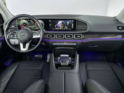 Mercedes-Benz GLE Gebrauchtwagen