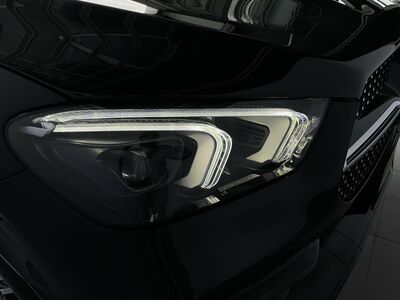 Mercedes-Benz GLE Gebrauchtwagen