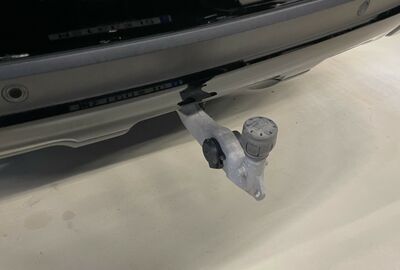 Mercedes-Benz GLE Gebrauchtwagen