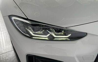 BMW 4er Gran Coupe Gebrauchtwagen