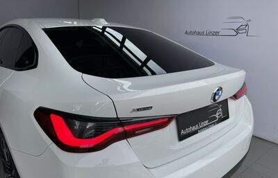 BMW 4er Gran Coupe Gebrauchtwagen