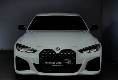 BMW 4er Gran Coupe Gebrauchtwagen