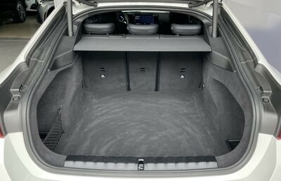 BMW 4er Gran Coupe Gebrauchtwagen