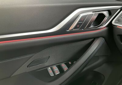 BMW 4er Gran Coupe Gebrauchtwagen