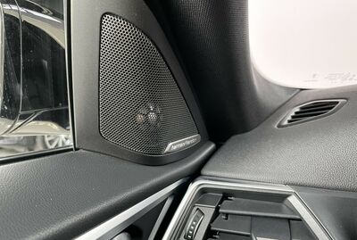 BMW 4er Gran Coupe Gebrauchtwagen