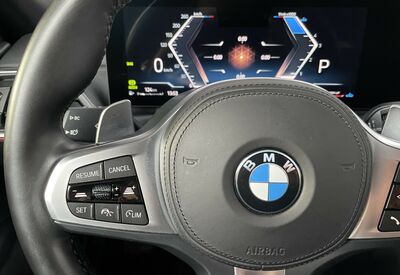 BMW 4er Gran Coupe Gebrauchtwagen