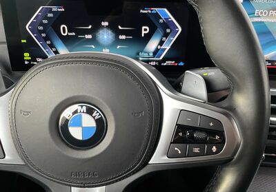 BMW 4er Gran Coupe Gebrauchtwagen