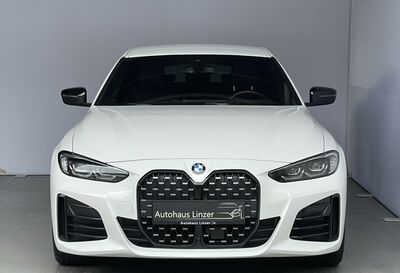 BMW 4er Gran Coupe Gebrauchtwagen