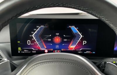 BMW 4er Gran Coupe Gebrauchtwagen