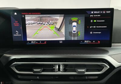 BMW 4er Gran Coupe Gebrauchtwagen