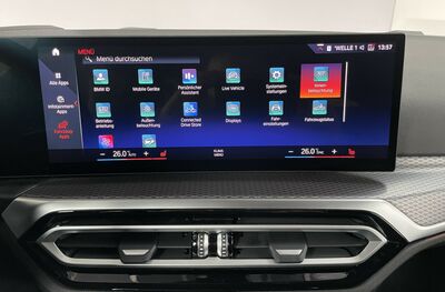 BMW 4er Gran Coupe Gebrauchtwagen