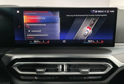 BMW 4er Gran Coupe Gebrauchtwagen