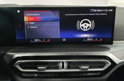 BMW 4er Gran Coupe Gebrauchtwagen