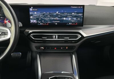 BMW 4er Gran Coupe Gebrauchtwagen