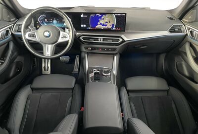 BMW 4er Gran Coupe Gebrauchtwagen