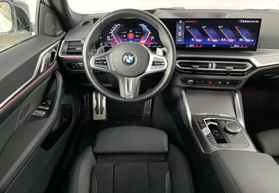 BMW 4er Gran Coupe Gebrauchtwagen