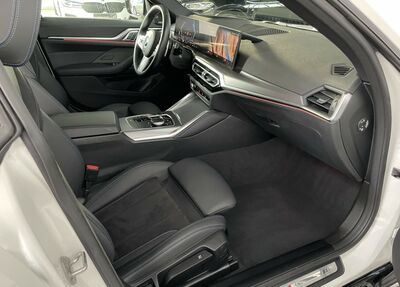 BMW 4er Gran Coupe Gebrauchtwagen