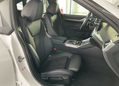 BMW 4er Gran Coupe Gebrauchtwagen